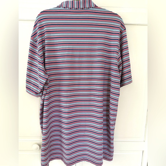 🎉HP🎉 Peter Millar Polo - Picture 3 of 5